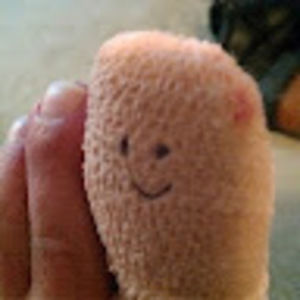 Meet your Posher, Nick